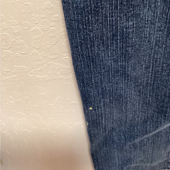 Wet Seal low rise jeans size 9 - Picture 3 of 3